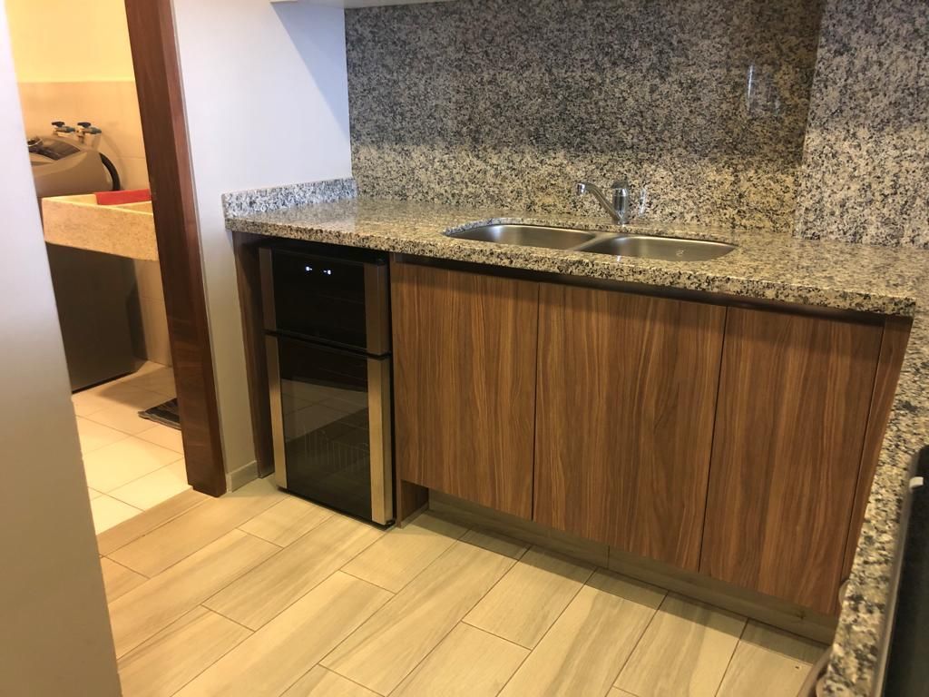 Apartamento em Polanco III Sección, Miguel Hidalgo, foto 9 de 34