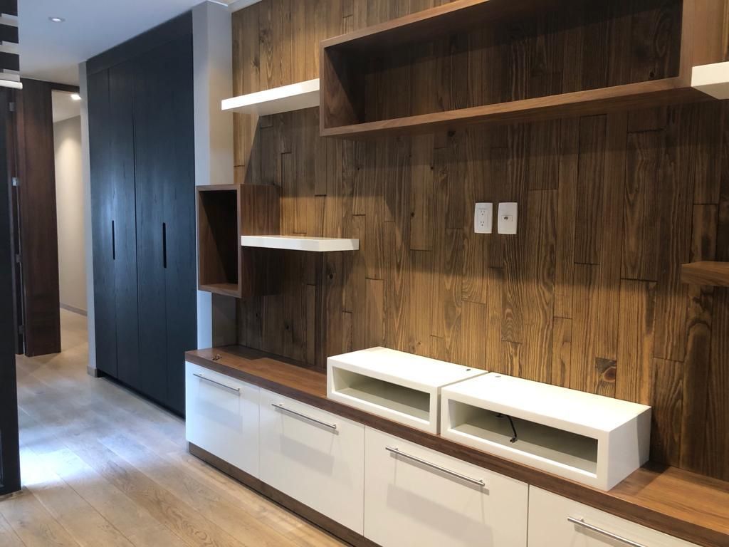 Apartamento em Polanco III Sección, Miguel Hidalgo, foto 3 de 34