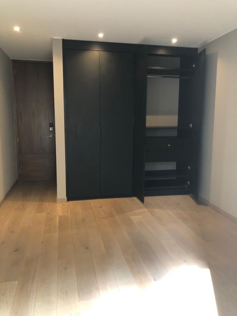 Apartamento em Polanco III Sección, Miguel Hidalgo, foto 11 de 34