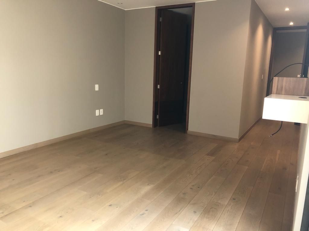 Apartamento em Polanco III Sección, Miguel Hidalgo, foto 15 de 34