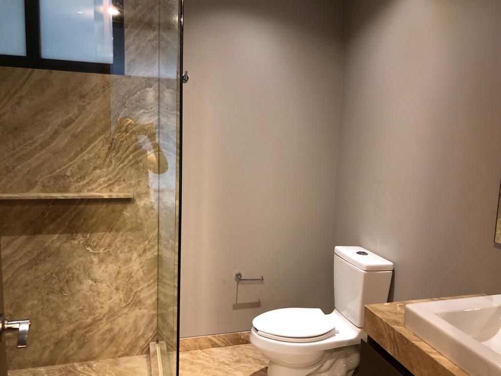 Apartamento em Polanco III Sección, Miguel Hidalgo, foto 16 de 34