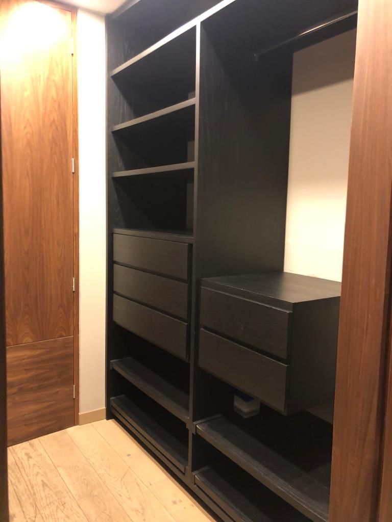 Apartamento em Polanco III Sección, Miguel Hidalgo, foto 13 de 34