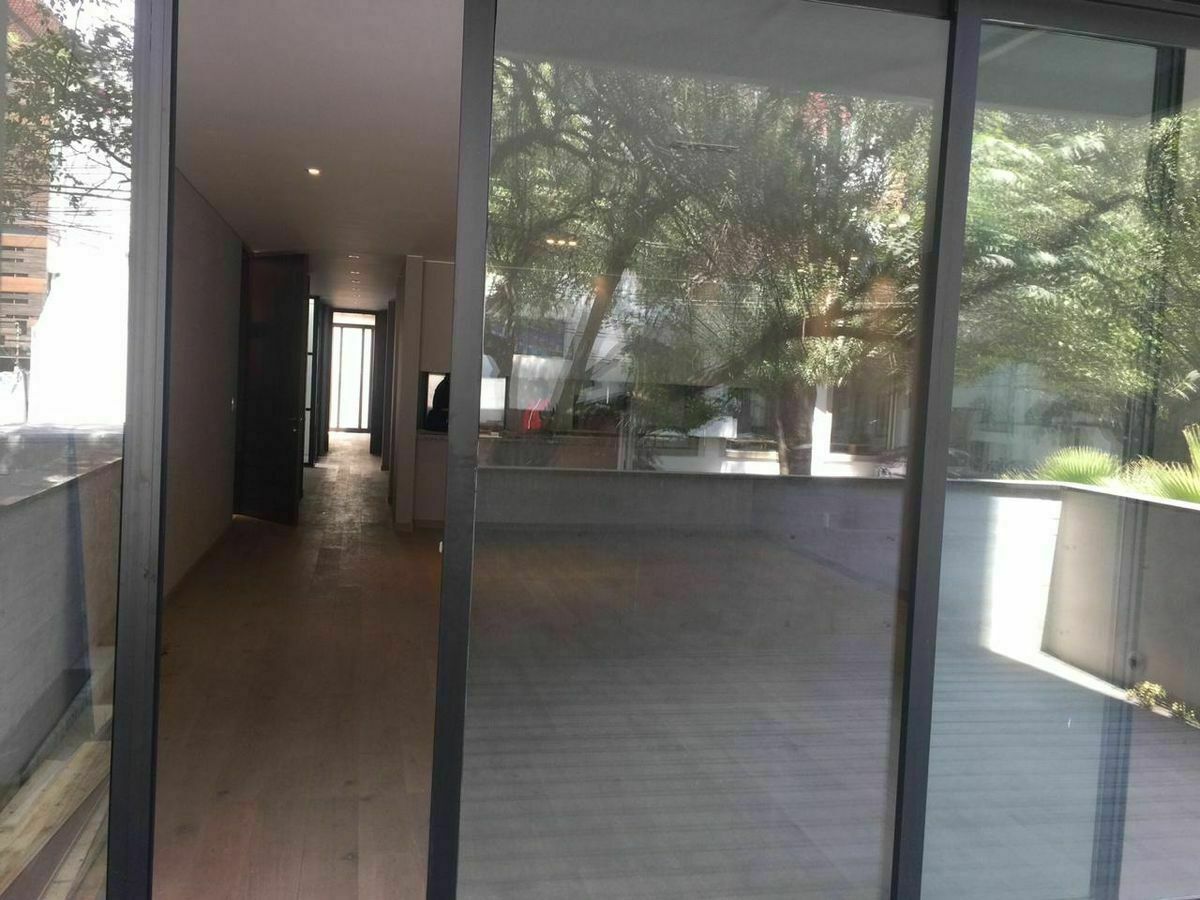 Apartamento em Polanco III Sección, Miguel Hidalgo, foto 19 de 34