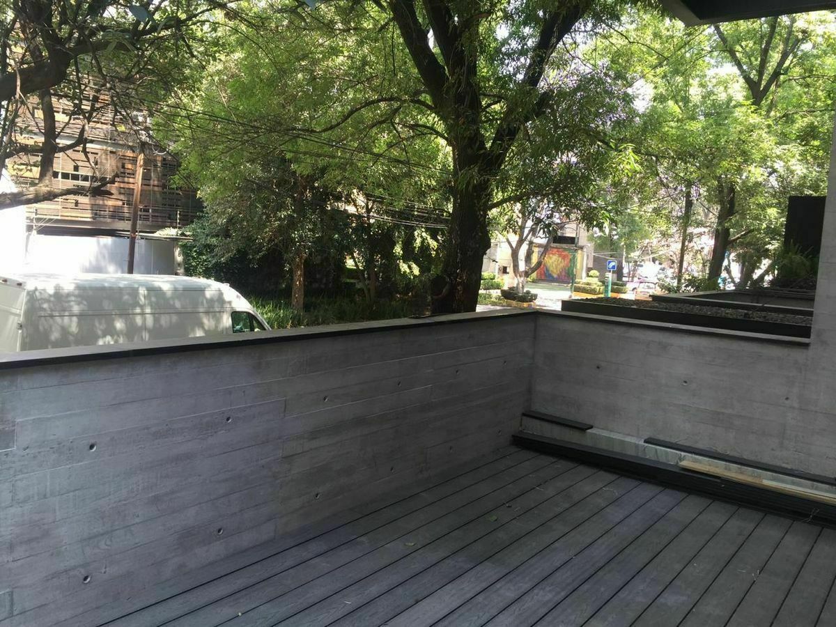 Apartamento em Polanco III Sección, Miguel Hidalgo, foto 20 de 34