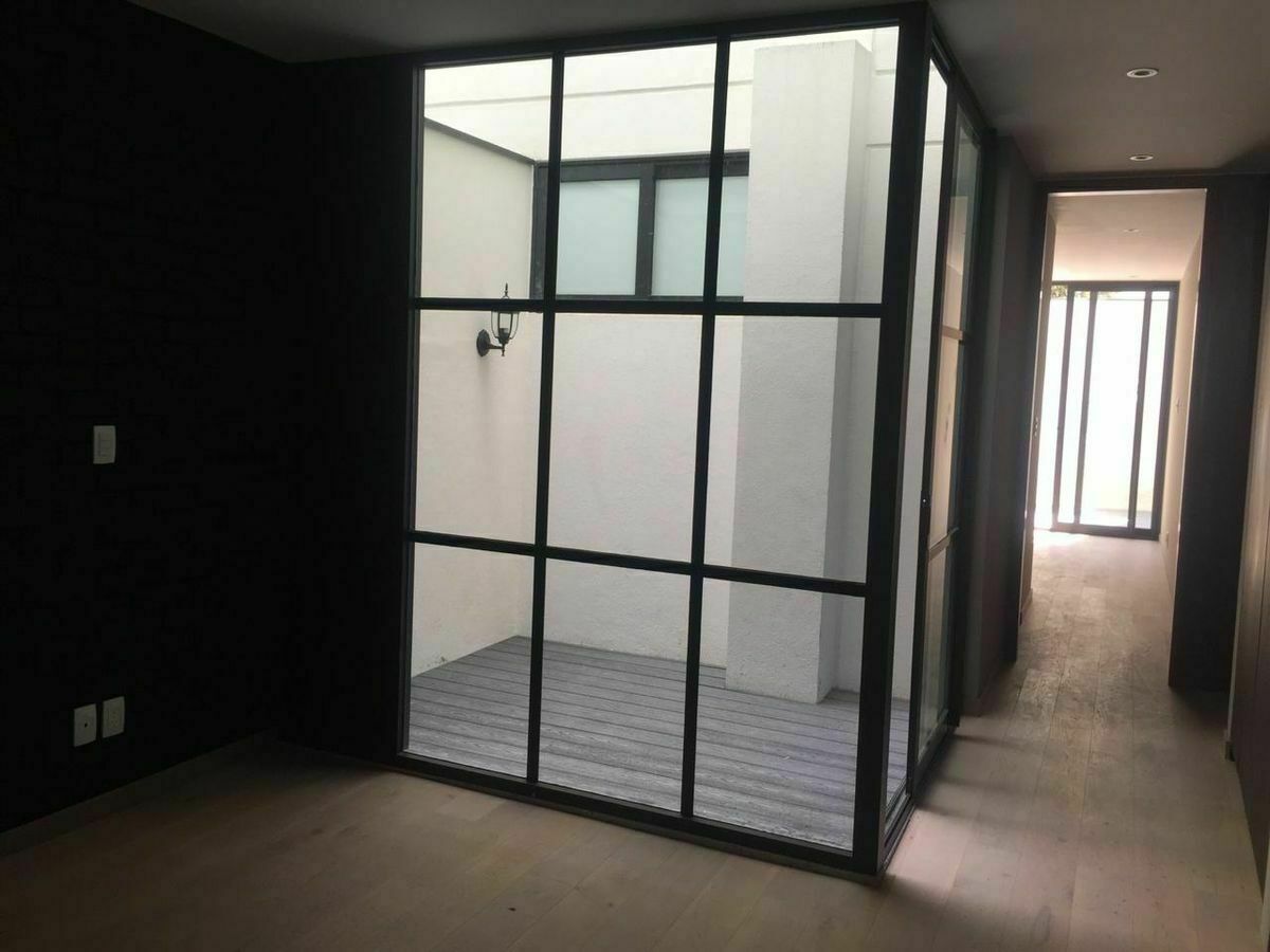 Apartamento em Polanco III Sección, Miguel Hidalgo, foto 24 de 34