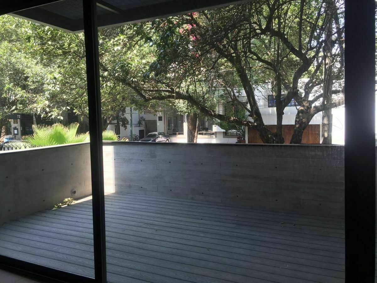 Apartamento em Polanco III Sección, Miguel Hidalgo, foto 26 de 34