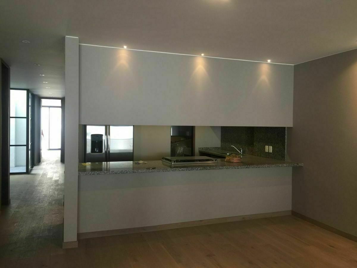 Apartamento em Polanco III Sección, Miguel Hidalgo, foto 29 de 34