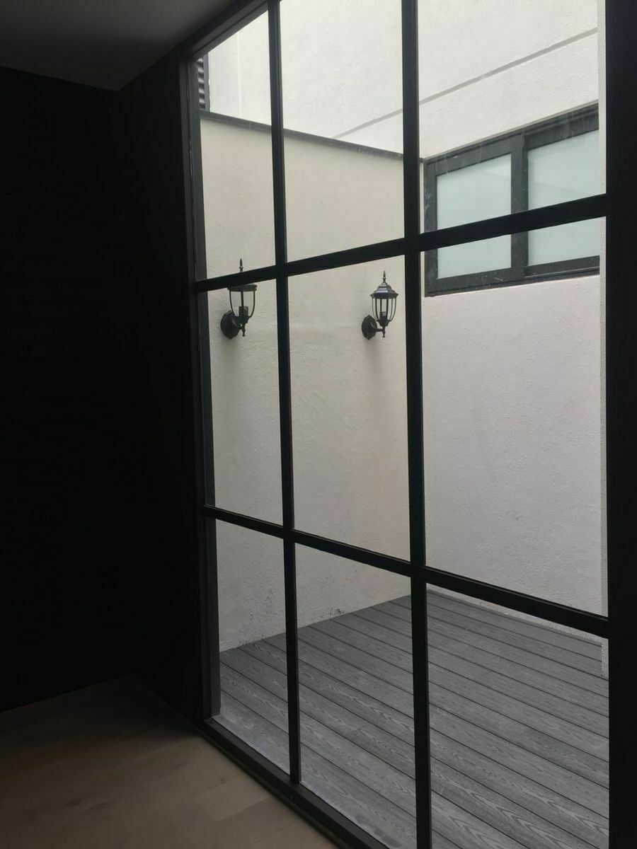 Apartamento em Polanco III Sección, Miguel Hidalgo, foto 32 de 34