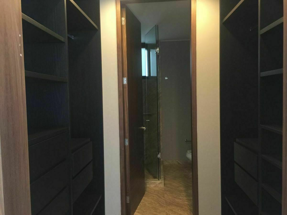 Apartamento em Polanco III Sección, Miguel Hidalgo, foto 33 de 34
