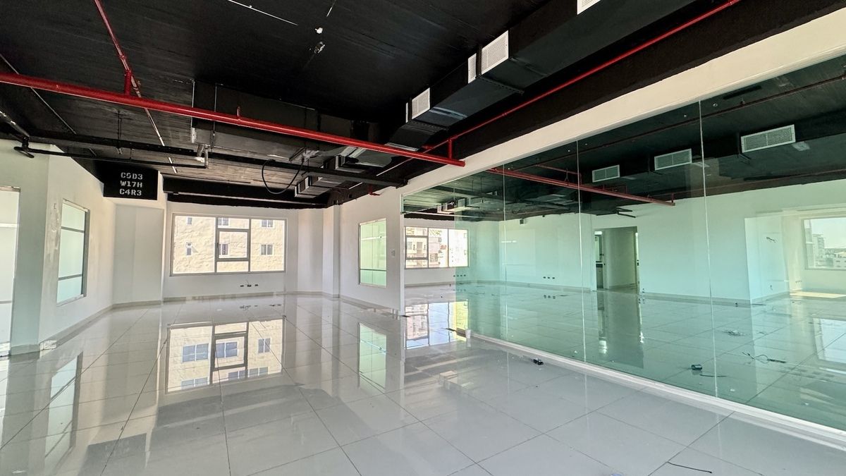 Oficinas en Venta Evaristo Morales, Santo Domingo