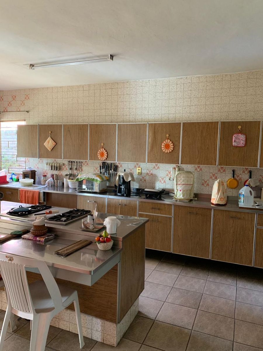 5 de 12: COCINA
