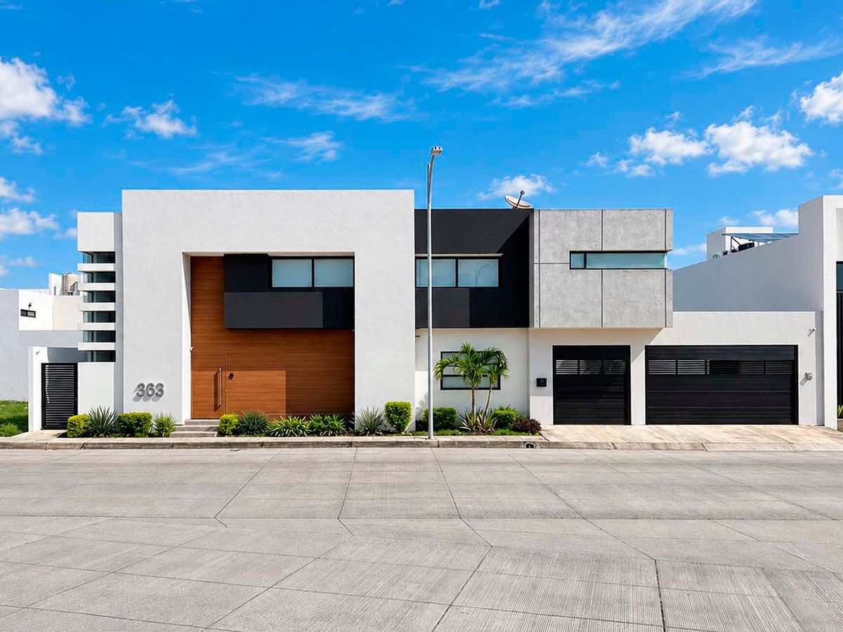 Casa en venta, 5 hab, amplio jardin en Las Palmas, Boca del río, Ver