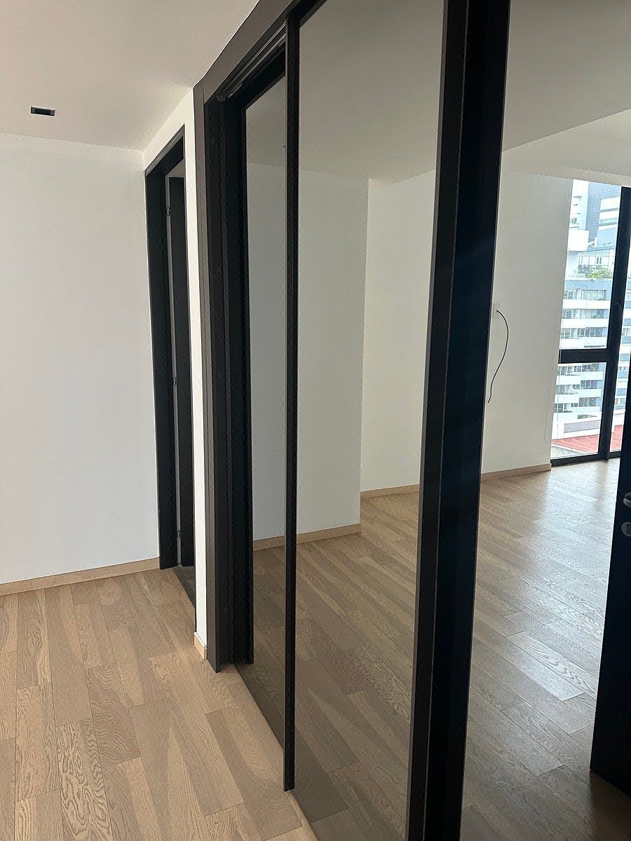Apartamento em Hacienda de las Palmas, Huixquilucan, foto 18 de 43