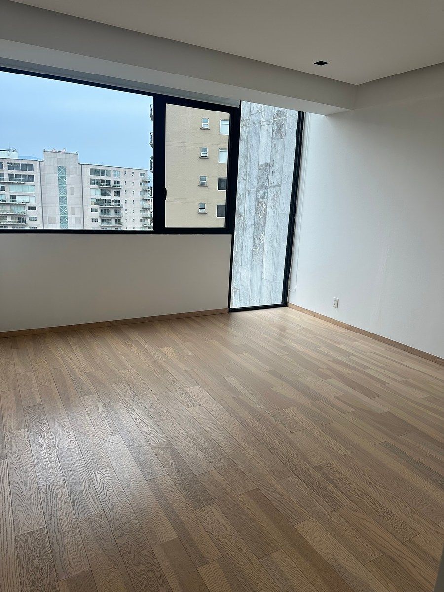 Apartamento em Hacienda de las Palmas, Huixquilucan, foto 12 de 43
