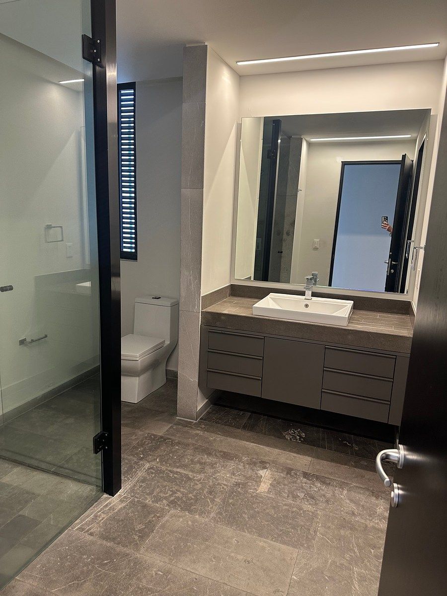 Apartamento em Hacienda de las Palmas, Huixquilucan, foto 4 de 43