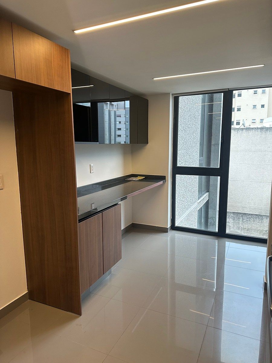 Apartamento em Hacienda de las Palmas, Huixquilucan, foto 8 de 43
