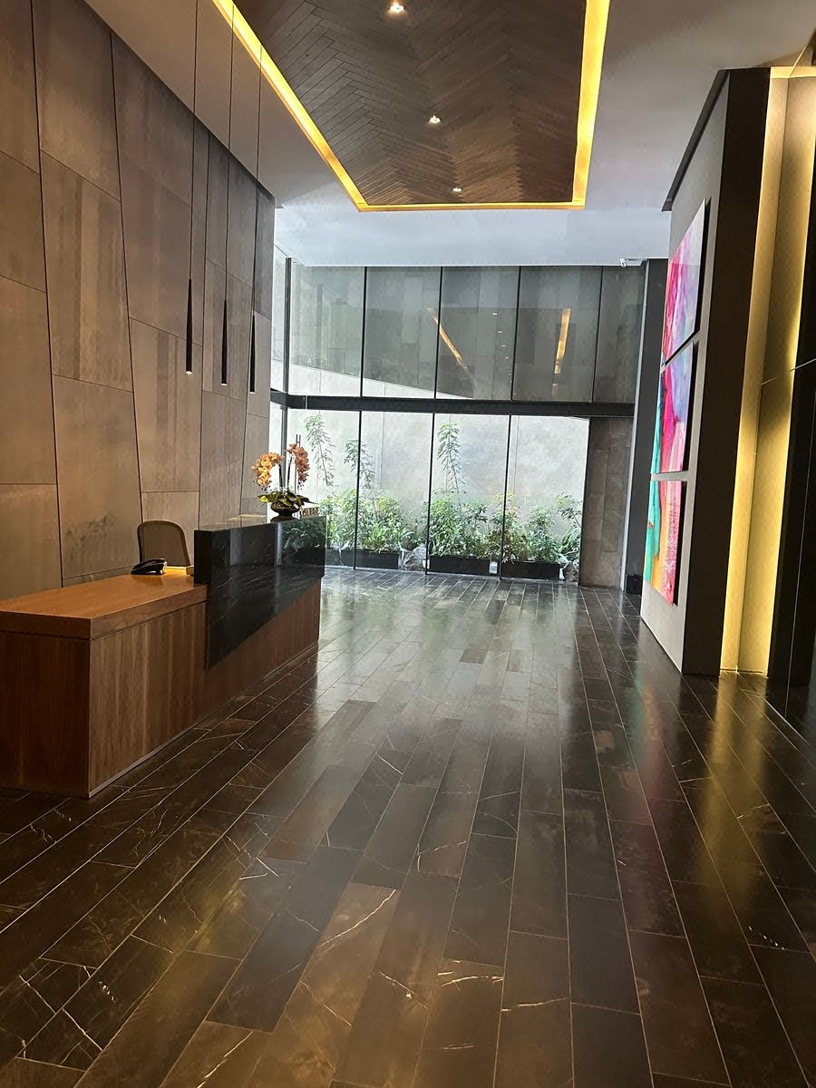 Apartamento em Hacienda de las Palmas, Huixquilucan, foto 23 de 43