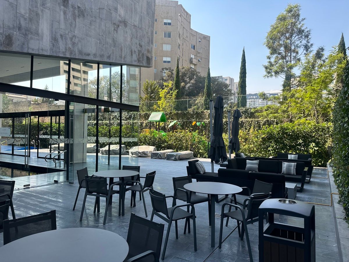 Apartamento em Hacienda de las Palmas, Huixquilucan, foto 30 de 43