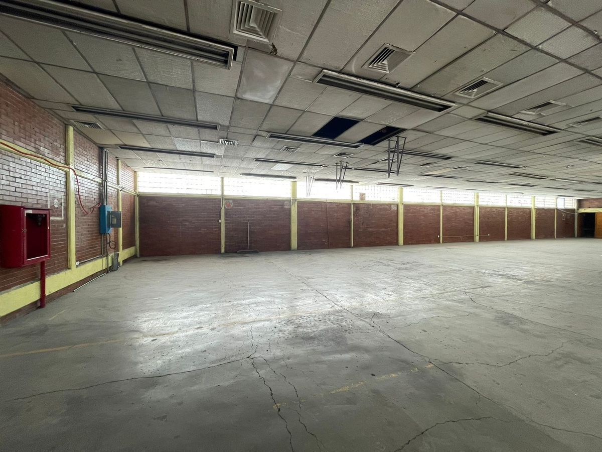 Industrial Warehouse in Puente de Vigas, Tlalnepantla de Baz, photo 6 of 19