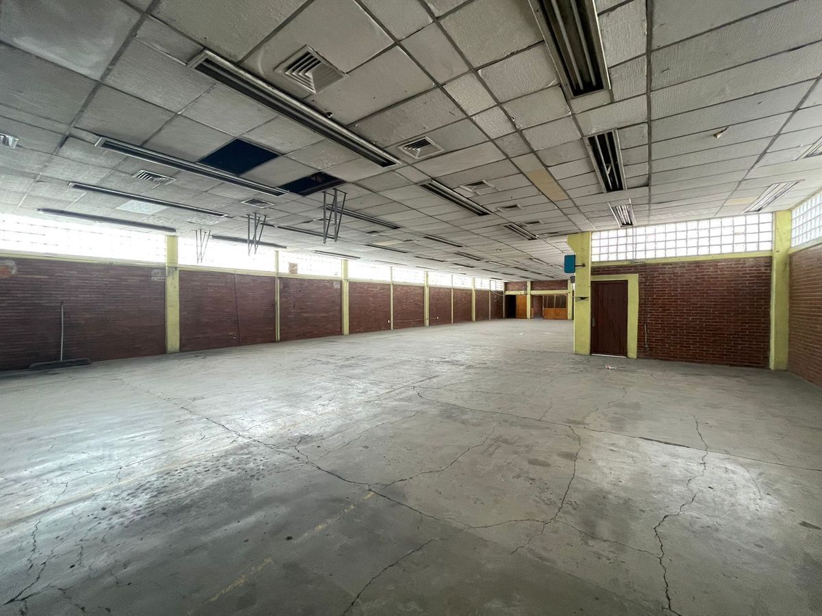Industrial Warehouse in Puente de Vigas, Tlalnepantla de Baz, photo 7 of 19