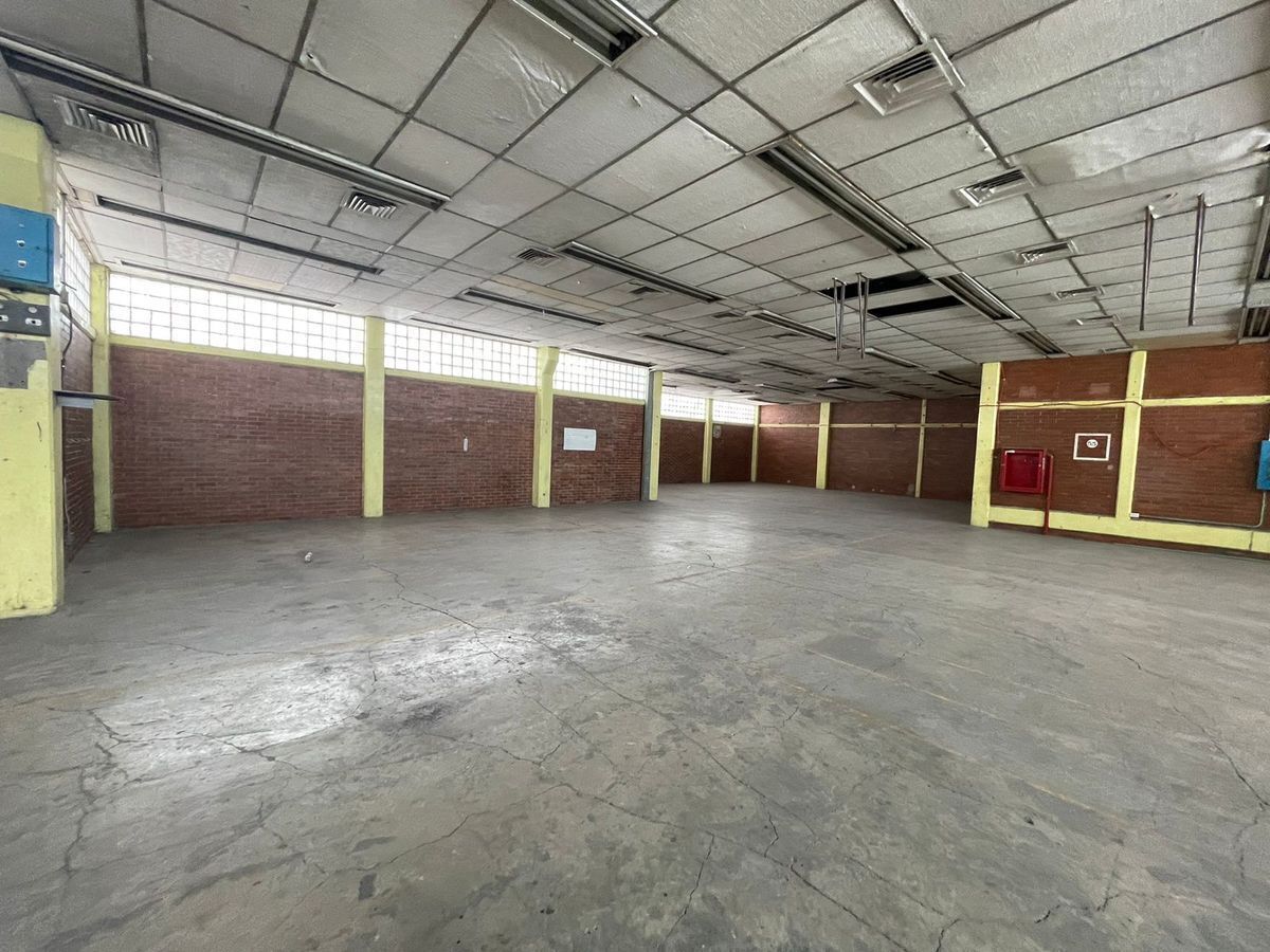 Industrial Warehouse in Puente de Vigas, Tlalnepantla de Baz, photo 9 of 19