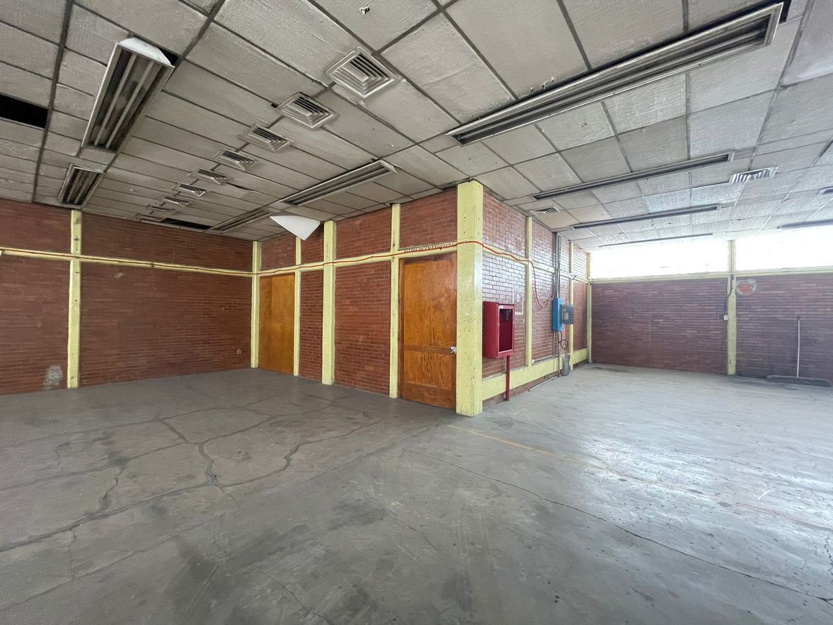 Industrial Warehouse in Puente de Vigas, Tlalnepantla de Baz, photo 10 of 19