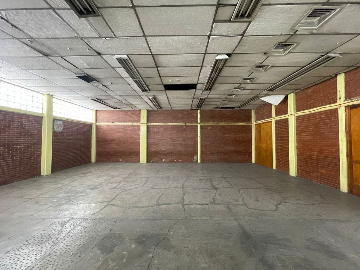 Industrial Warehouse in Puente de Vigas, Tlalnepantla de Baz, photo 11 of 19