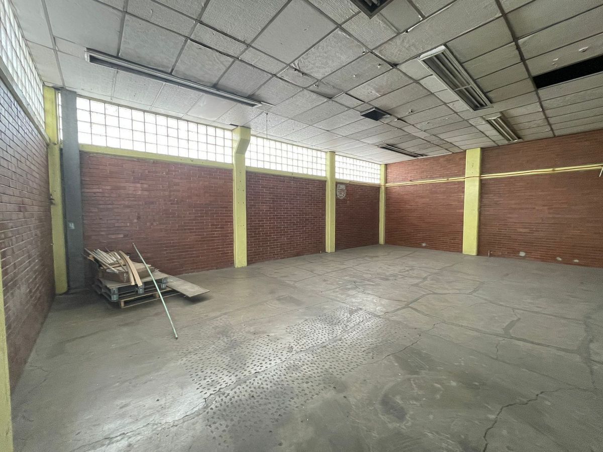 Industrial Warehouse in Puente de Vigas, Tlalnepantla de Baz, photo 12 of 19