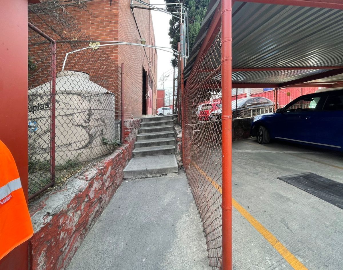 Industrial Warehouse in Puente de Vigas, Tlalnepantla de Baz, photo 16 of 19