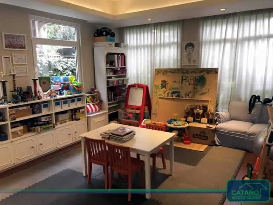 Casa em Condominios del Bosque, Tlalpan, foto 18 de 18
