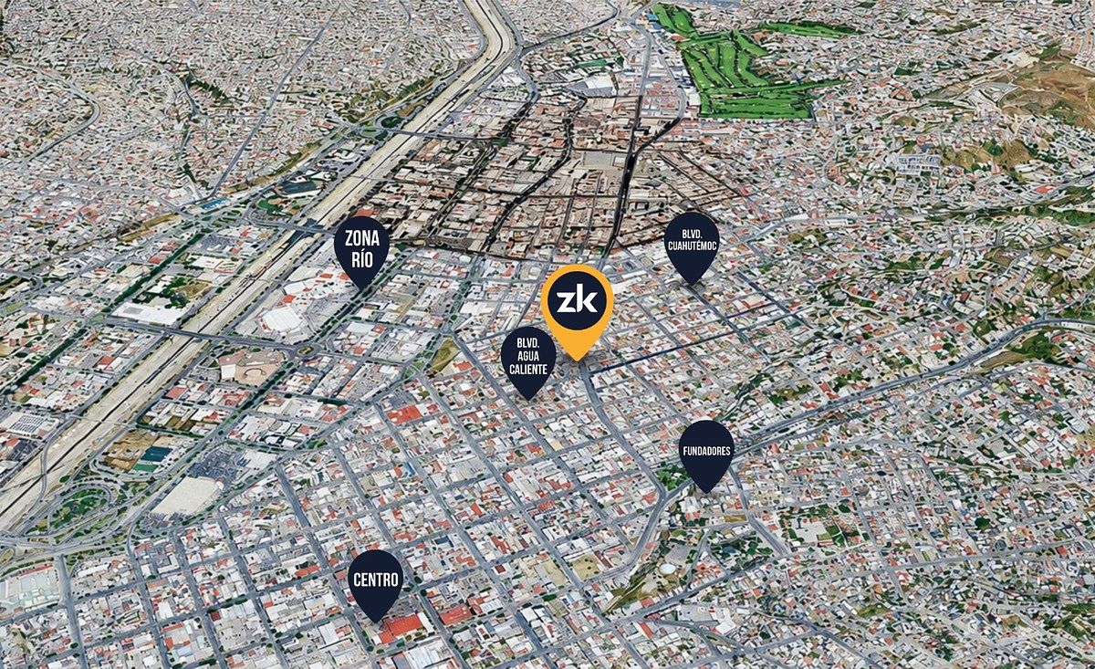 Oficina en Madero (Cacho), Tijuana, foto 2 de 25