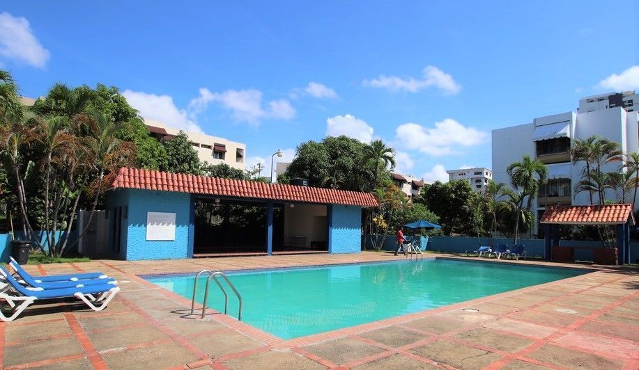Apartamentos en Venta Mirador Sur, Santo Domingo