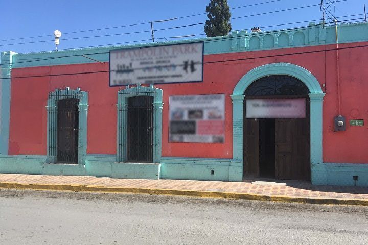 Casa en Venta en Ramos Arizpe