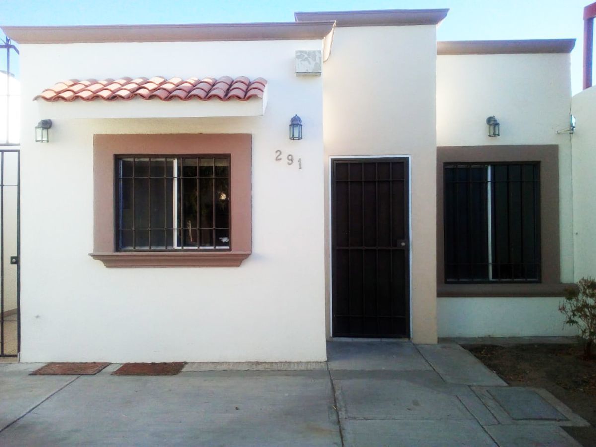 Hermosa Casa en Venta en La Paz, BCS. | EasyBroker