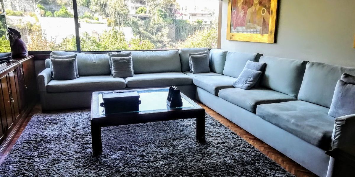 5 de 48: Sala T.V.