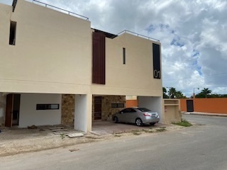 24 de 24: Mérida, Yucatán.