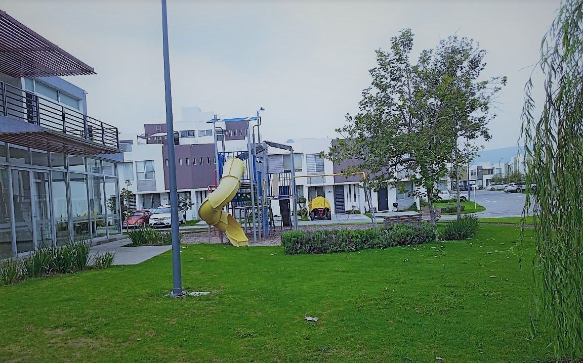 8 de 8: Área infantil