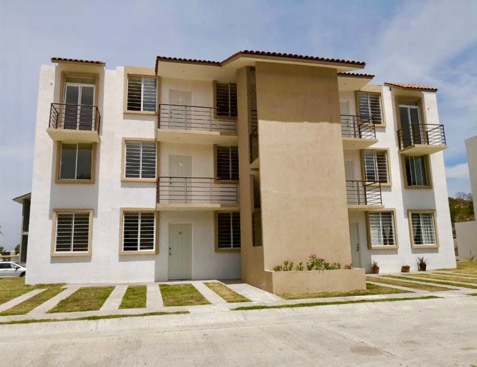 Departamento en Ixtapa, Puerto Vallarta, foto 14 de 20