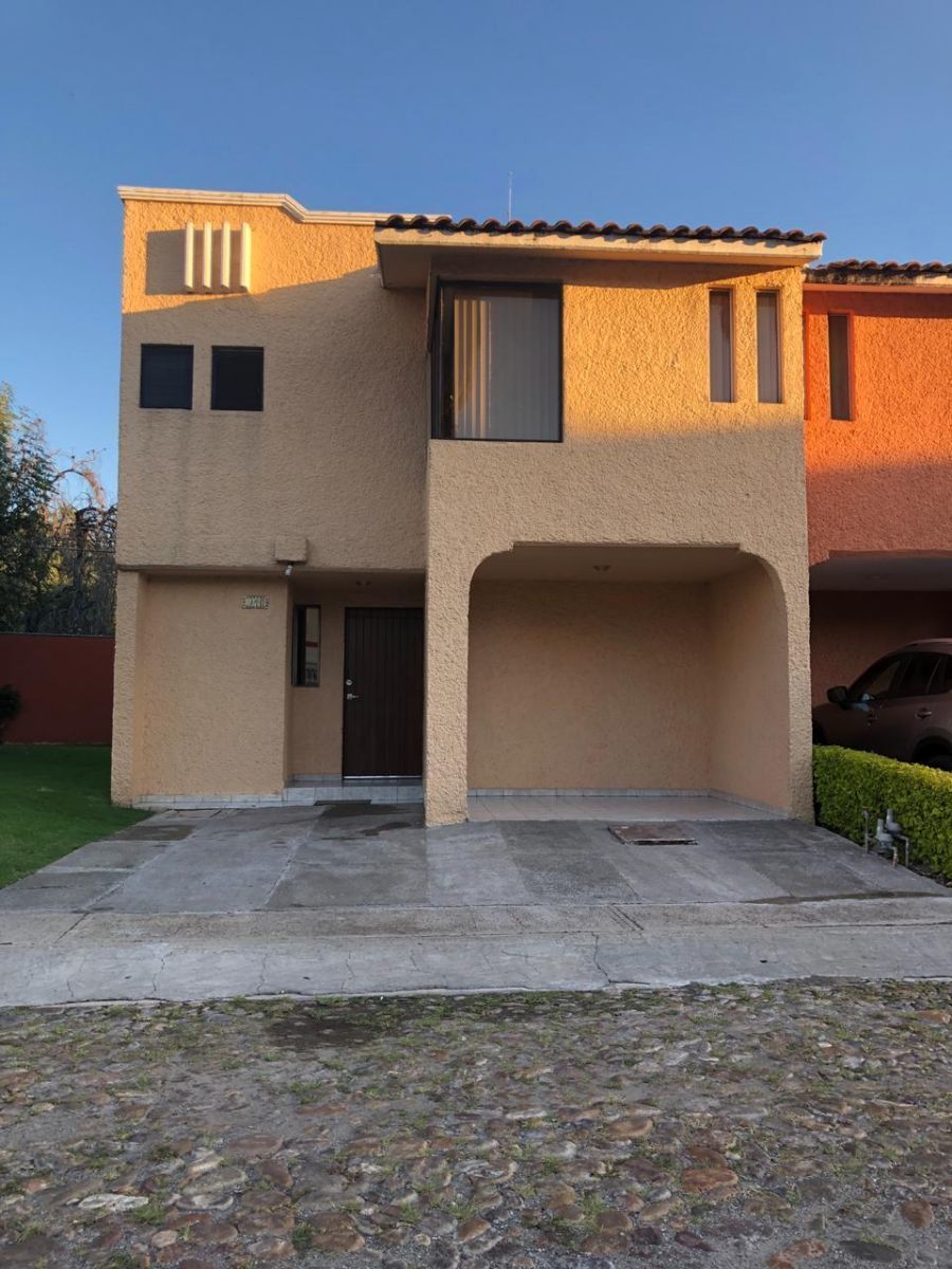 Casa En Renta En Bosques Del Campestre Guanajuato, 0 M², $10,500.... -  Allproperty