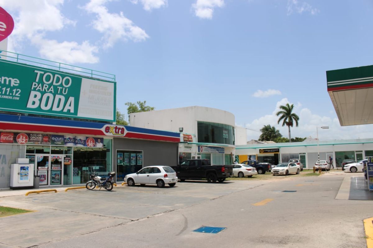2 de 9: Local comercial renta México Oriente Mérida Yucatán