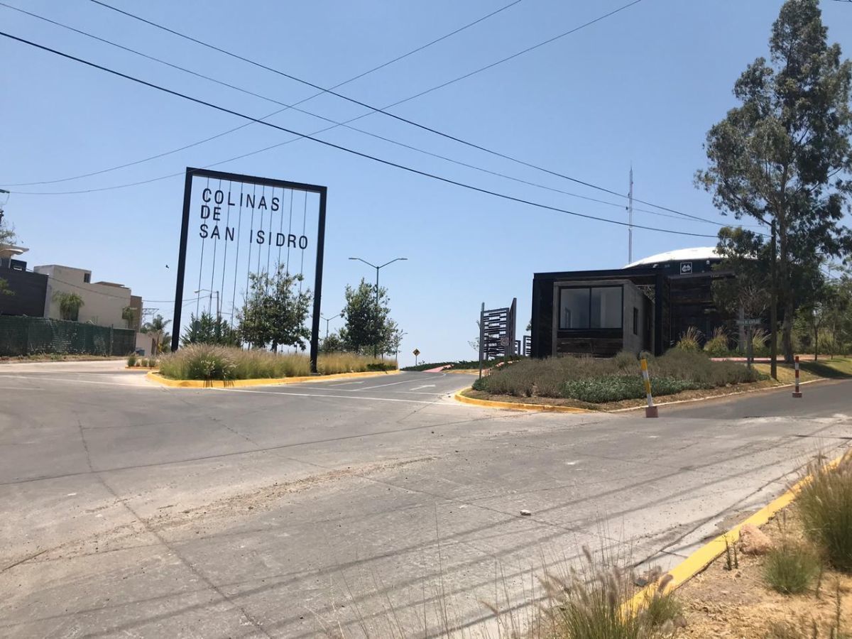 COLINAS DE SAN ISIDRO TERRENO EN VENTA | EasyBroker