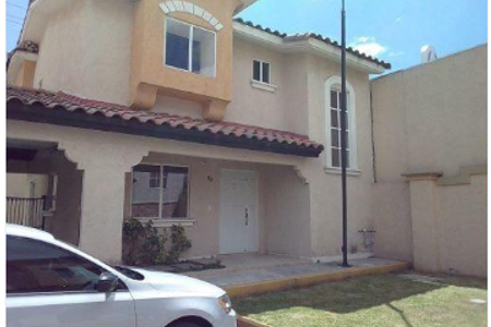 OJO DE AGUA, CASA VENTA, TECAMAC, EDO MEX. | EasyBroker