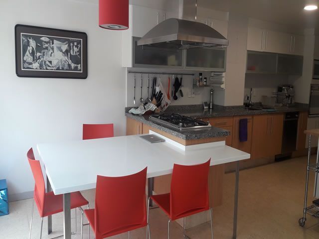5 de 10: Departamento en Venta en Del Valle Rayo Vende ®