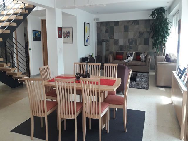 4 de 10: Departamento en Venta en Del Valle Rayo Vende ®