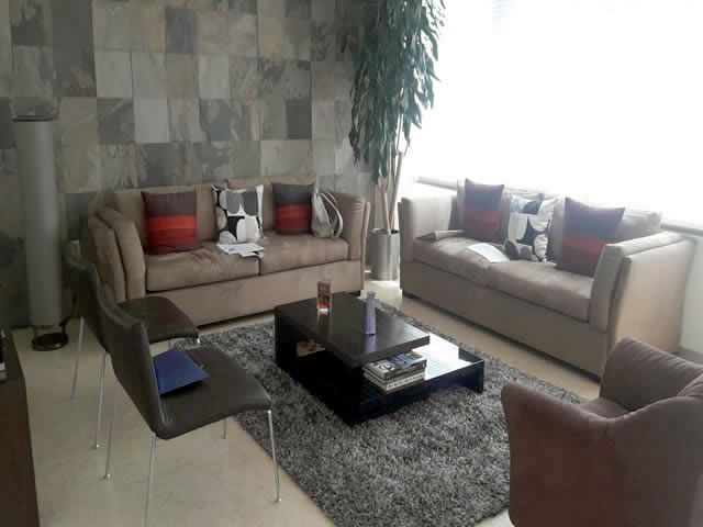 2 de 10: Departamento en Venta en Del Valle Rayo Vende ®