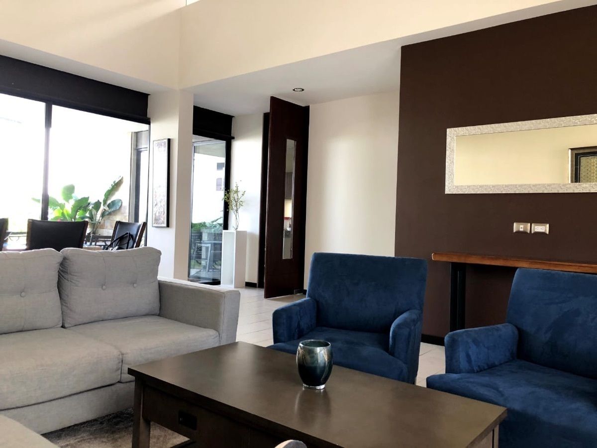 3 de 11: Sala / Comedor