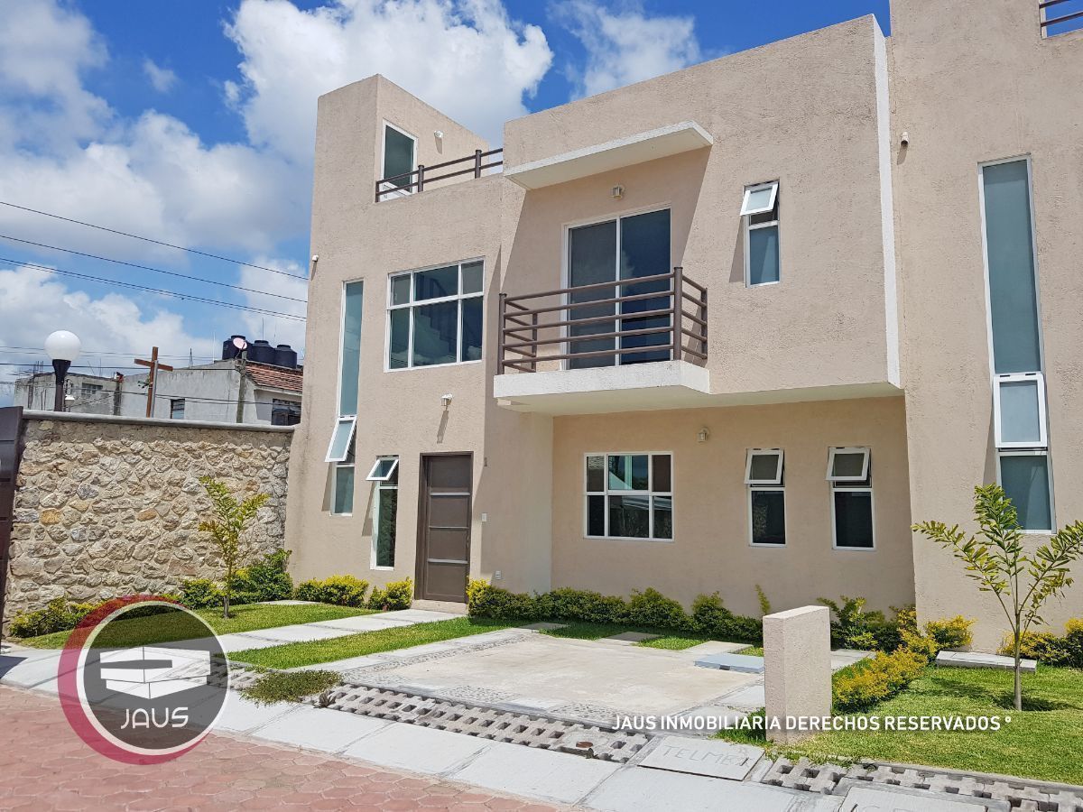 Casa en Venta en Cuautla Morelos