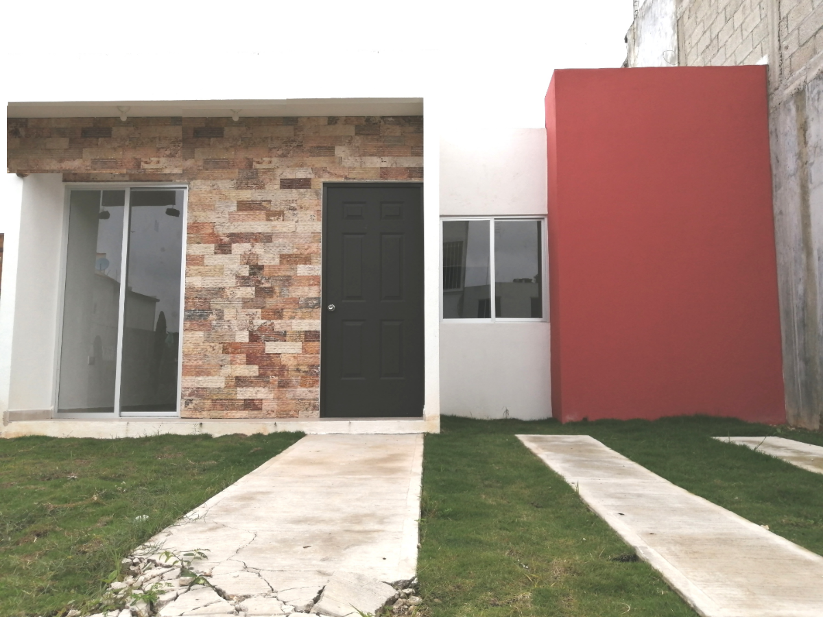 Casa en Venta en Tercer Milenio Ocuiltzapotlan, Villahermosa, Tabasco |  EasyBroker