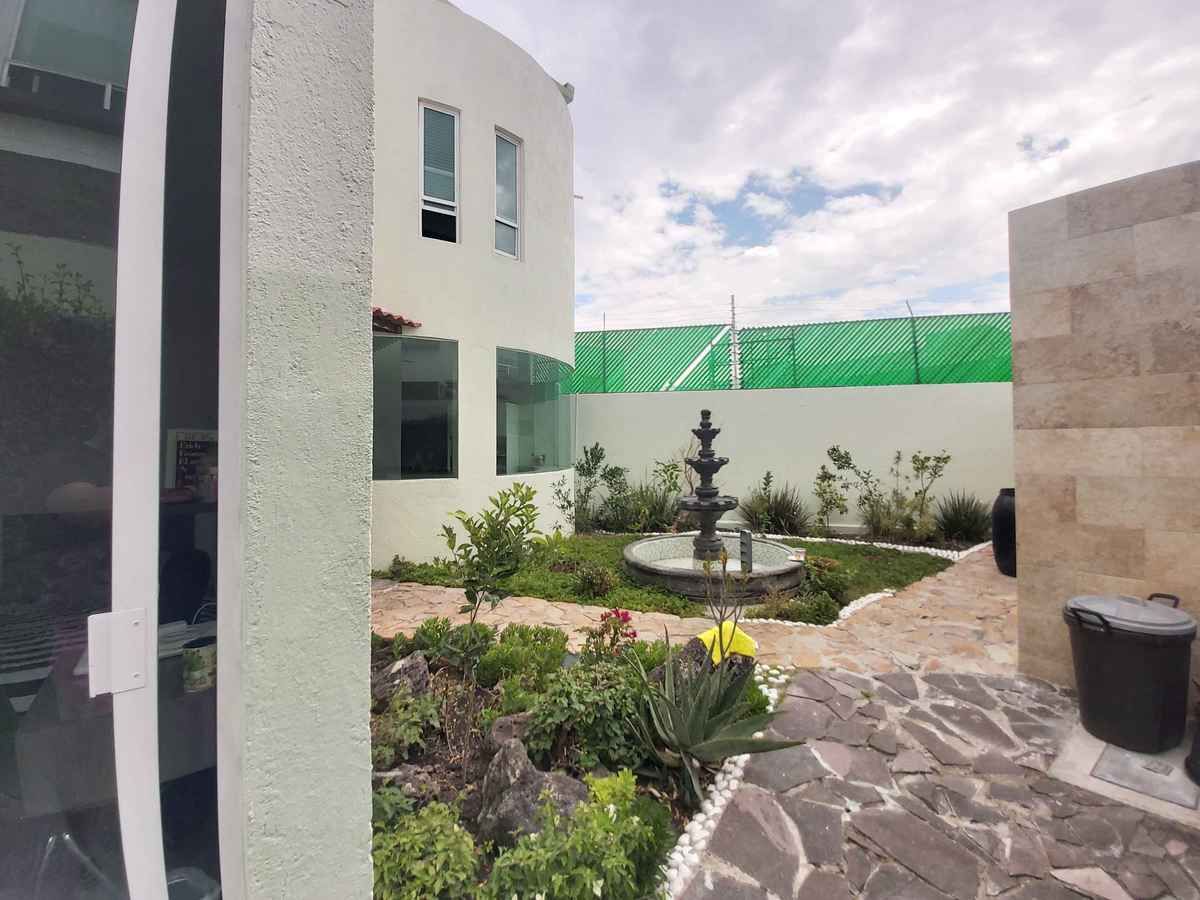Casa en Residencial el Refugio, Querétaro, foto 25 de 33