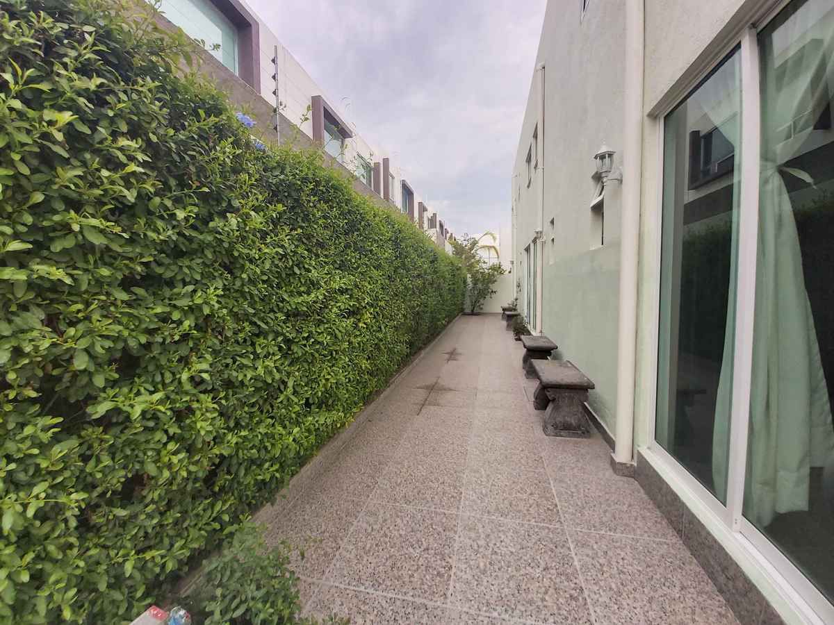 Casa en Residencial el Refugio, Querétaro, foto 28 de 33